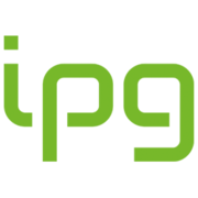 Logo IPG Information Process Group AG