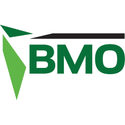 Logo BMO Entreprenør AS
