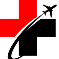 Logo Air Ambulance Worldwide LLC