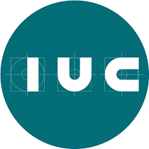 Logo Industrikluster IUC Syd