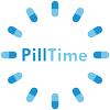 Logo Pill Time Ltd.