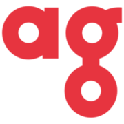 Logo Agdatahub SAS