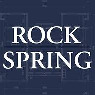Logo Rock Spring Contracting LLC