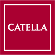 Logo Catella IM Benelux BV