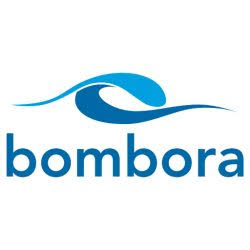 Logo Bombora Wave Power Europe Ltd.