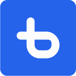Logo Bigblue SAS