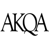 Logo AKQA Srl