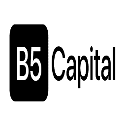 Logo B5 Capital LLC