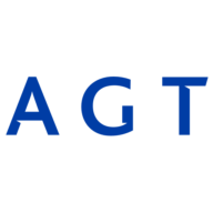Logo AGT SpA