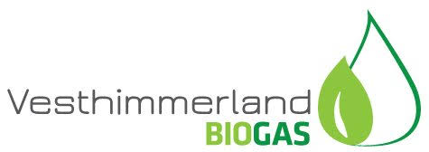 Logo Vesthimmerland Biogas AS