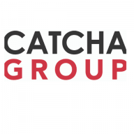 Logo Catcha Group Sdn. Bhd.