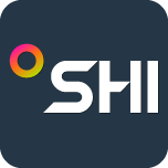 Logo SHI Corporation UK Ltd.