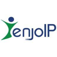 Logo Enjoip Srl