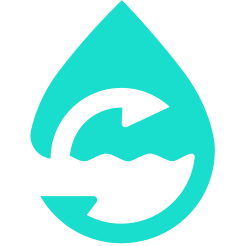 Logo Natural Ocean Well Co.