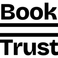 Logo Book Trust