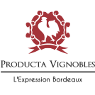 Logo Producta Vignobles SA