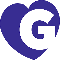 Logo Golden Hearts Gaming, Inc.