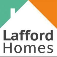 Logo Lafford Homes Ltd.