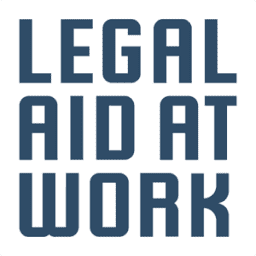 Logo Legal Aid At Work