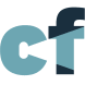 Logo CF Social Work Ltd.
