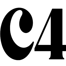 Logo C4 Shopping AB