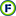 Logo Fix Price Group Plc