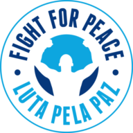 Logo Fight for Peace International