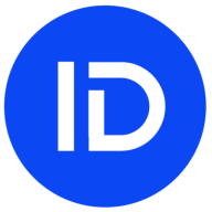 Logo Blender Ltd.