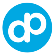 Logo delaPlex Ltd.