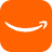 Logo Amazon Data Services Sweden AB