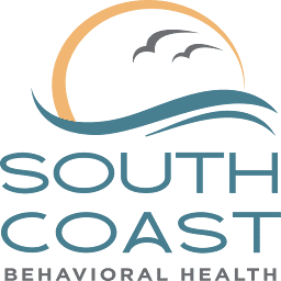 Logo South Coast Behavioral Health