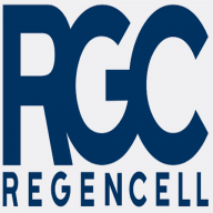 Logo Regencell Bioscience Holdings Ltd.