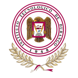 Logo Instituto Tecnológico De Durango