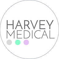 Logo Harvey Medical Consulting Ltd.