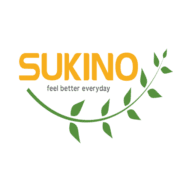 Logo Sukino Healthcare Solutions Pvt Ltd.