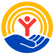 Logo United Way of Clark, Champaign & Madison Counties