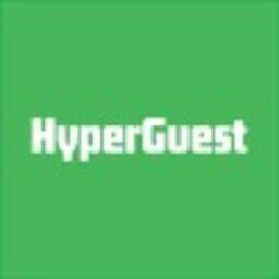 Logo HyperGuest Ltd.