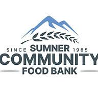 Logo Sumner Community Food Bank