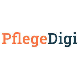 Logo Pflege.Digitalisierung Invest AG