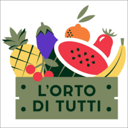 Logo L'Orto di Jack Srl