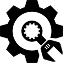 Logo LUMA Group