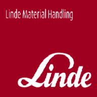 Logo Linde Material Handling (Malaysia) Sdn. Bhd.