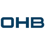 Logo OHB Digital Connect GmbH