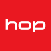 Logo Hop Teknoloji AS