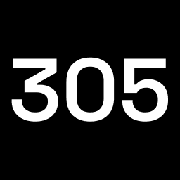 Logo 305 Ventures LLC