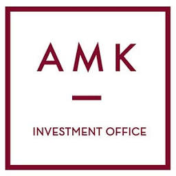 Logo AMK Trading & Investment Ltd.