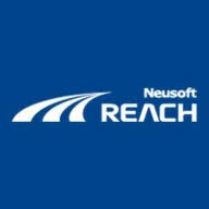 Logo Neusoft Reach Automotive Technology (Shenyang) Co., Ltd.
