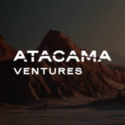 Logo Atacama Ventures