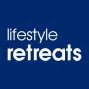 Logo Lifestyle Retreats Pte Ltd.