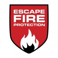 Logo Escape Fire Protection, Inc.